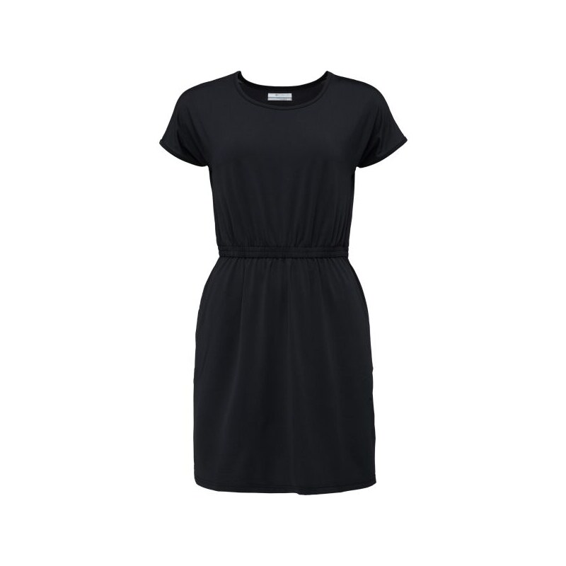 Columbia CHILL RIVER SS DRESS Dámské letní šaty