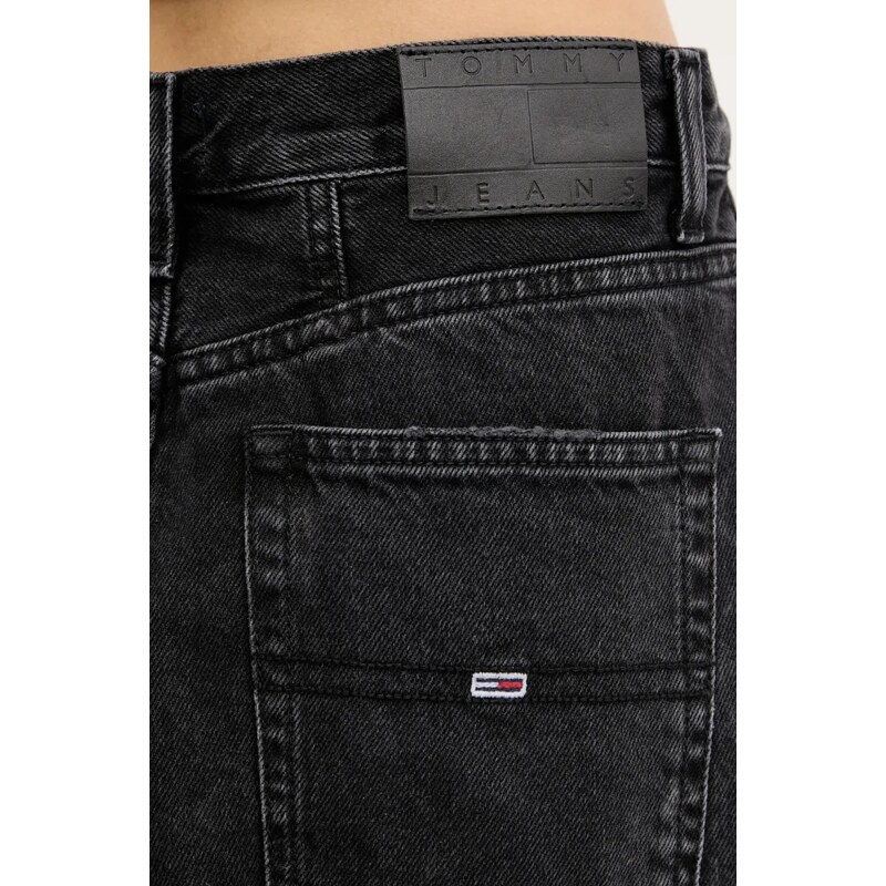 Džínová sukně Tommy Jeans