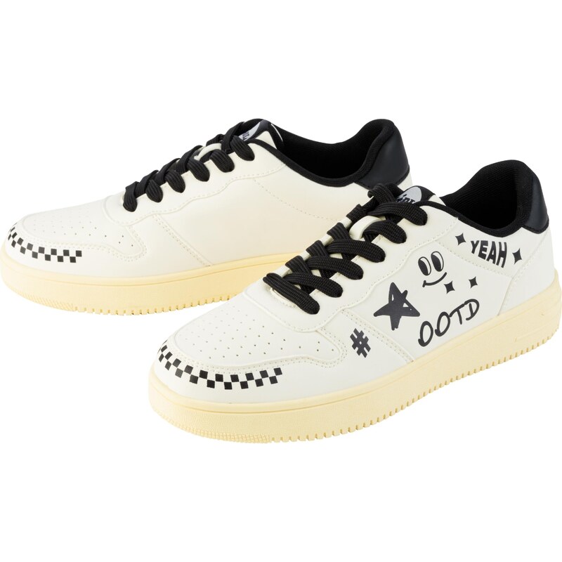Dámská / Pánská obuv Sneaker Lidl