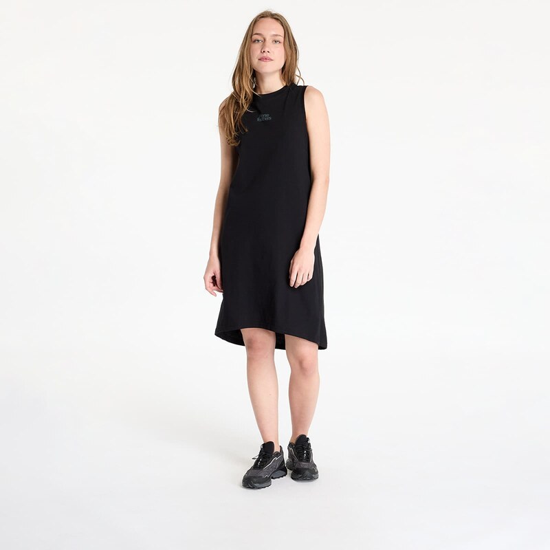 Šaty Horsefeathers Nya Dress Black S