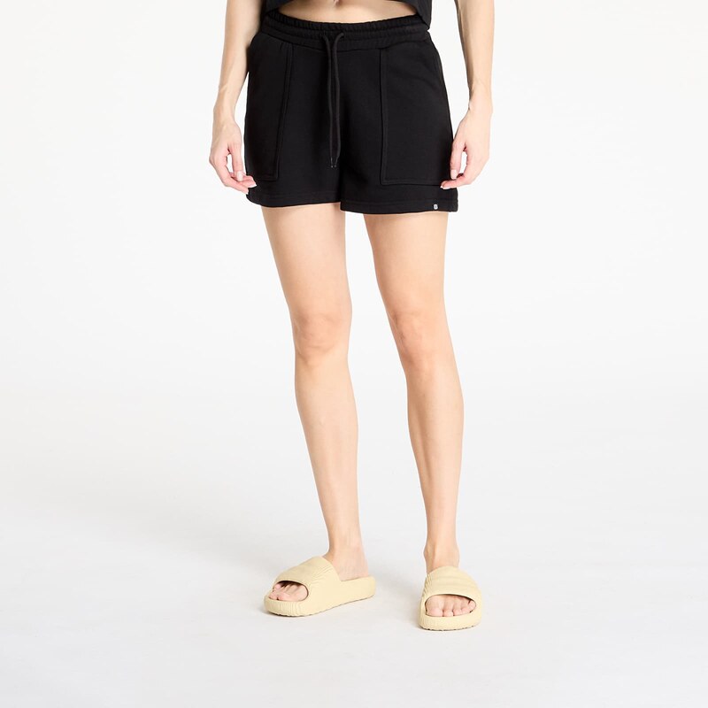Šortky Horsefeathers Enzo Shorts Black M 105795288