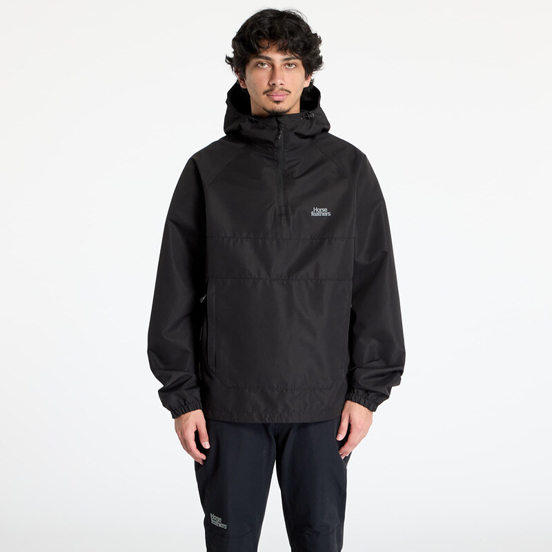 Bunda Horsefeathers Landon Jacket Black XL