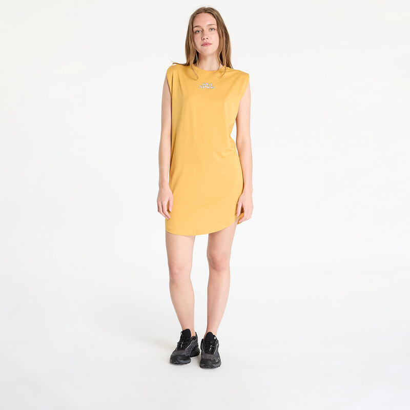 Šaty Horsefeathers Leven Dress Honey M