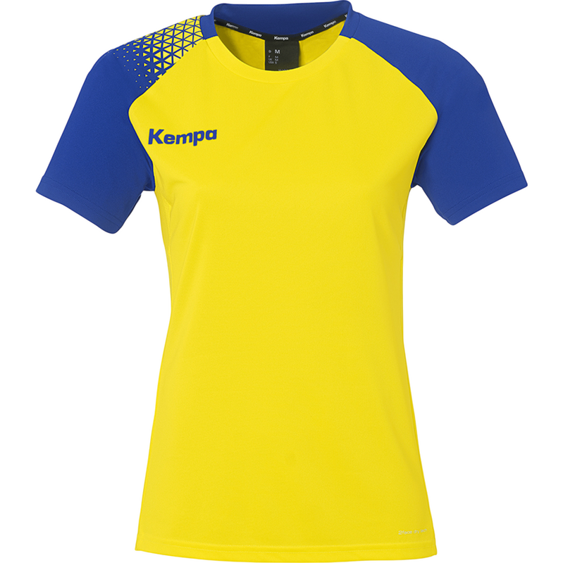 Dres Kempa Ambition 28 Jersey Women dámské 107114620