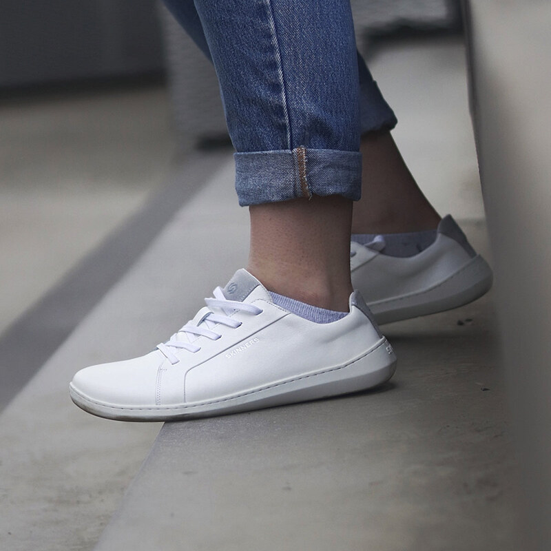 Skinners Moonwalker Ice/White