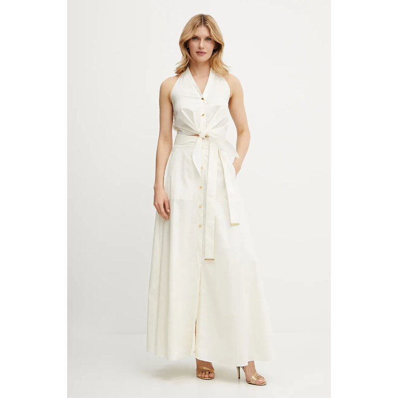 Bavlněný top Marciano by Guess PAT
