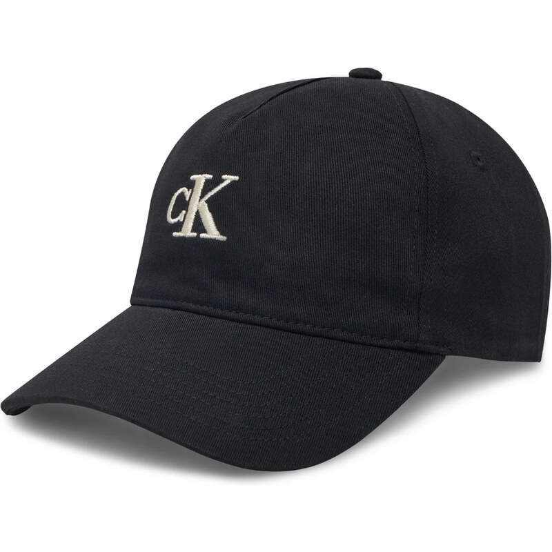 Calvin Klein dámská černá kšiltovka 109095142