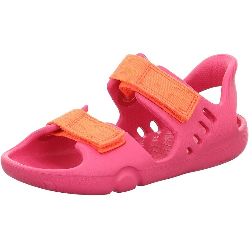 Dětské sandály Superfit SPLASH-S 1-000991-5500