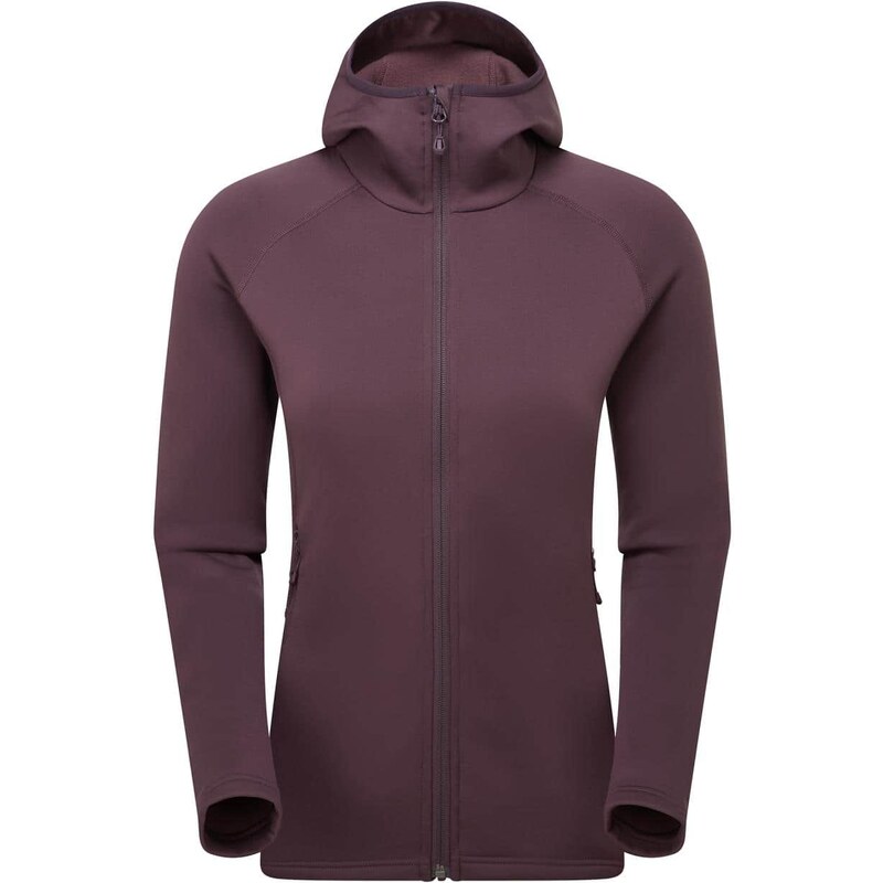 Montane Fury Hoodie Womens 105804094