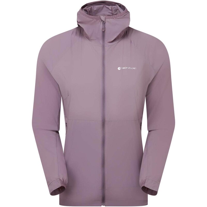 Montane Featherlite Hoodie Womens 105804107