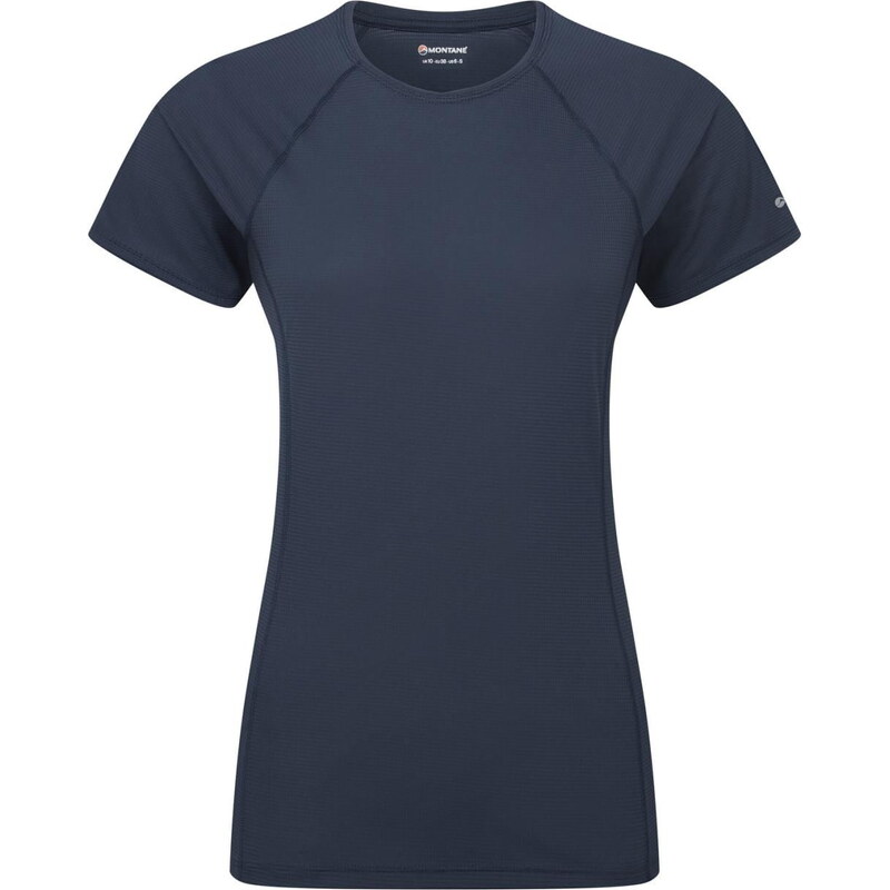Montane Dart Nano T-Shirt Womens 105804109