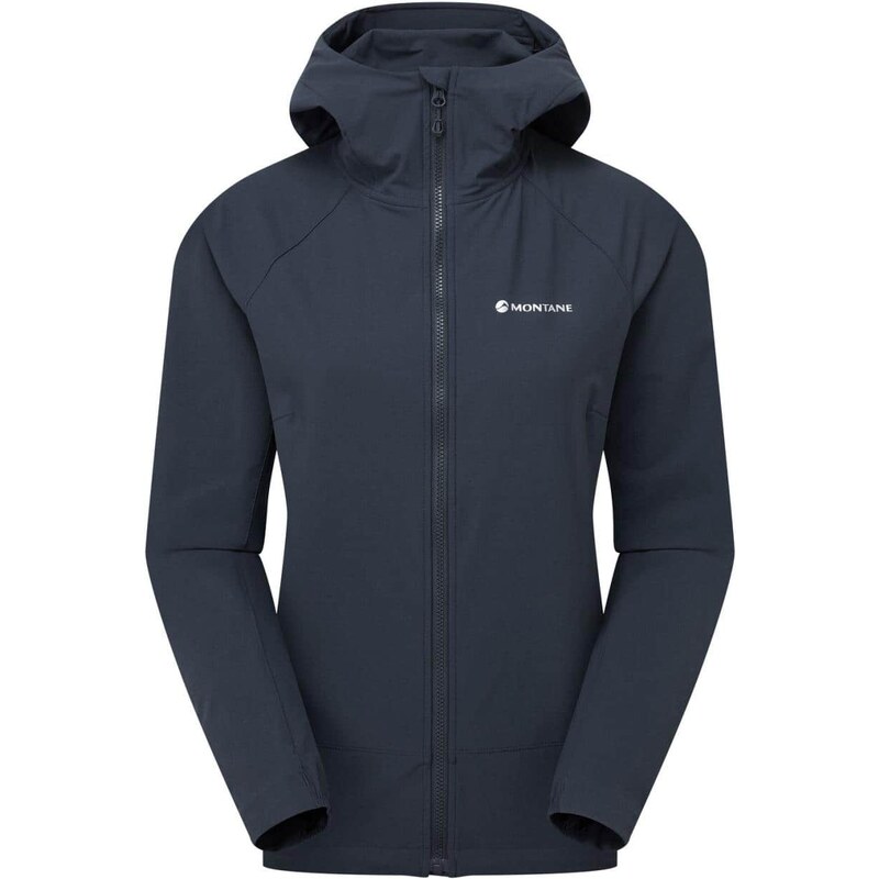 Montane Tenacity Hoodie Womens 105804105