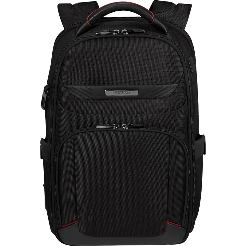 Samsonite PRO-DLX 6 Backpack 14.1 Black