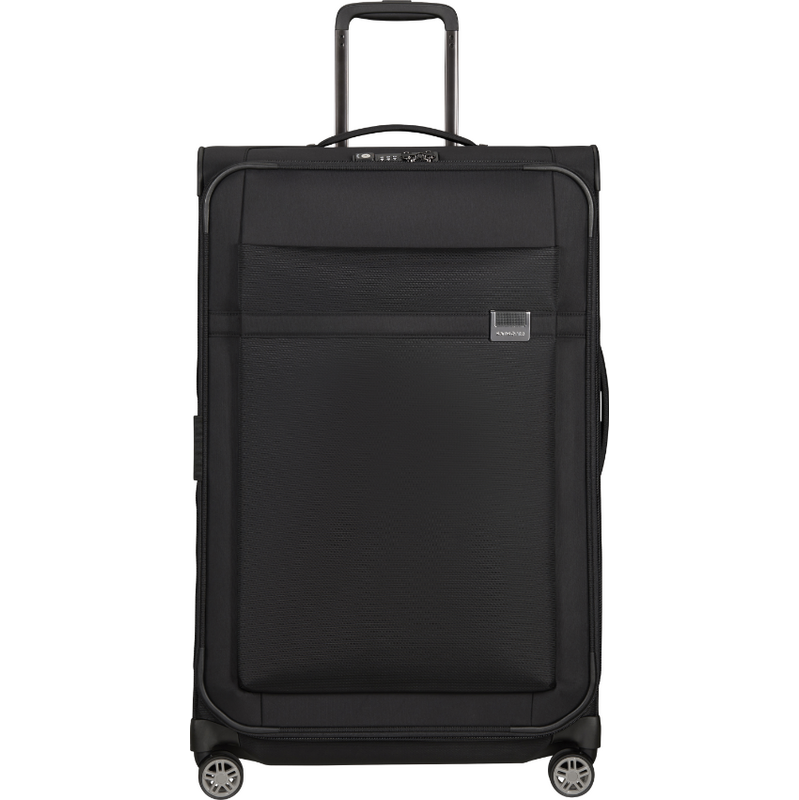 Samsonite Airea SPINNER 78/29 EXP Black 108088499