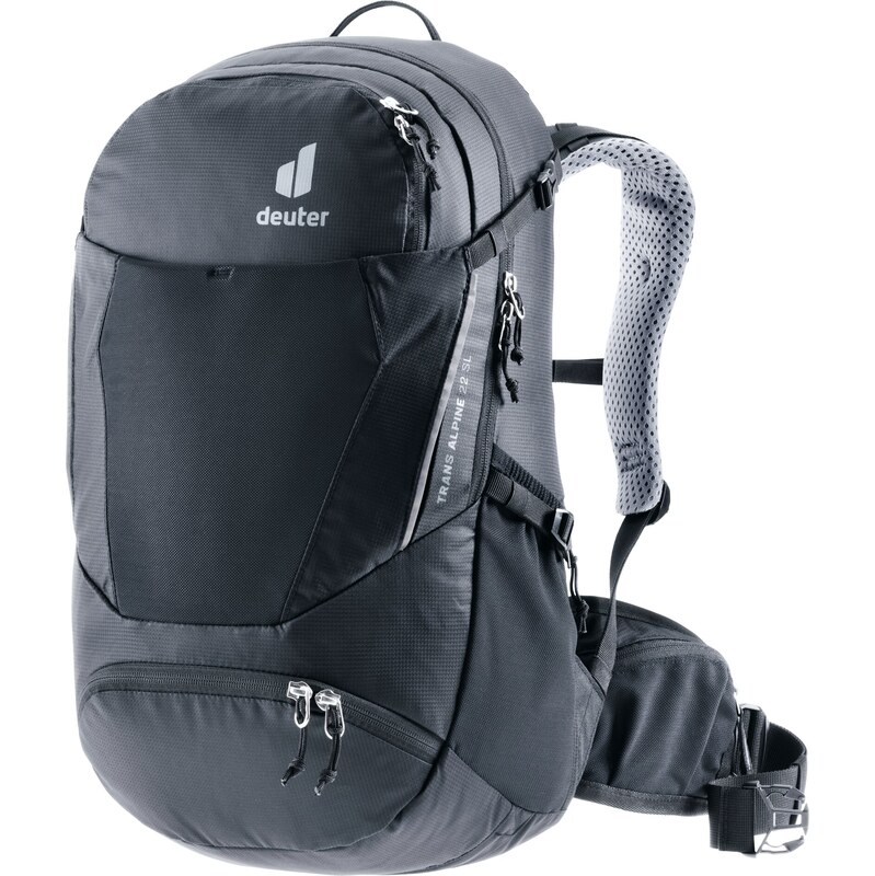 deuter Trans Alpine 22 SL Black