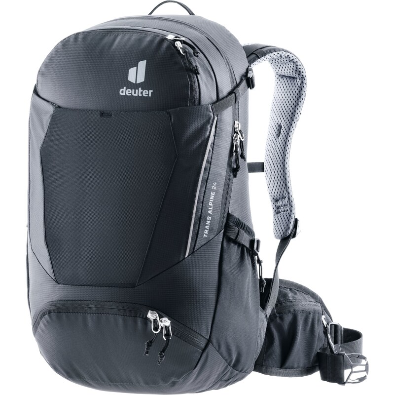deuter Trans Alpine 24 Black