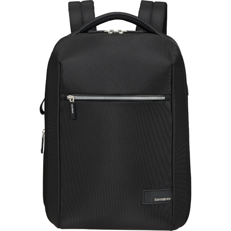 Samsonite LITEPOINT LAPTOP BACKPACK 14,1 Black