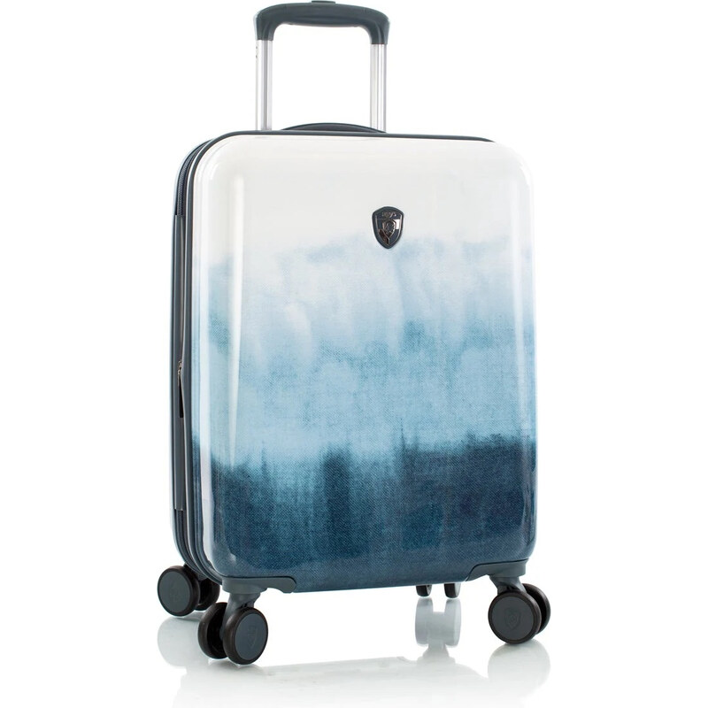 Heys Tie-Dye Blue S