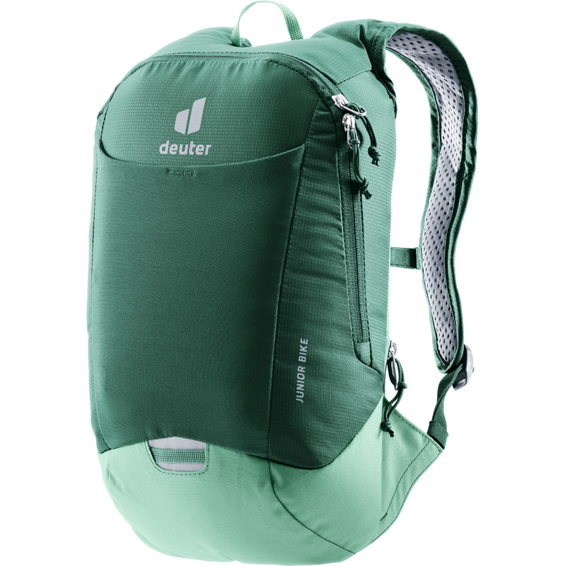 deuter Junior Bike seagreen-spearmint 8l