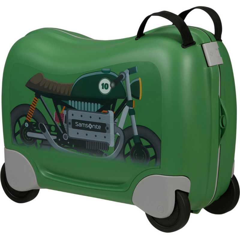 Samsonite Dream2go RIDE-ON MOTORBIKE