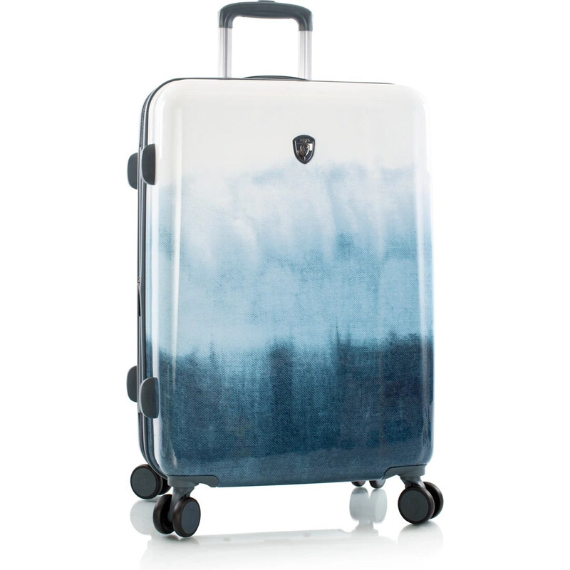 Heys Tie-Dye Blue M