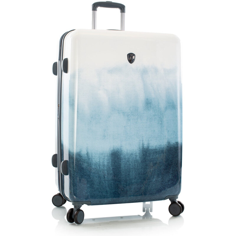 Heys Tie-Dye Blue L