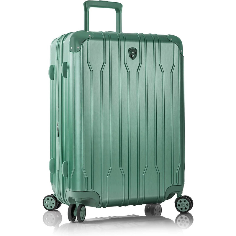 Heys Xtrak M Midnight green
