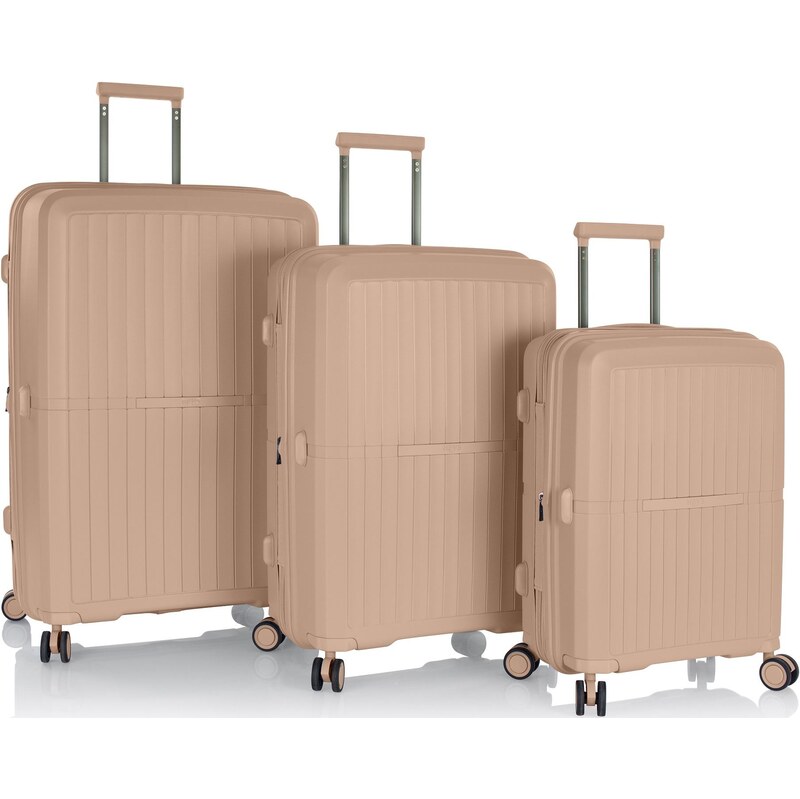 Heys Airlite S,M,L Nude