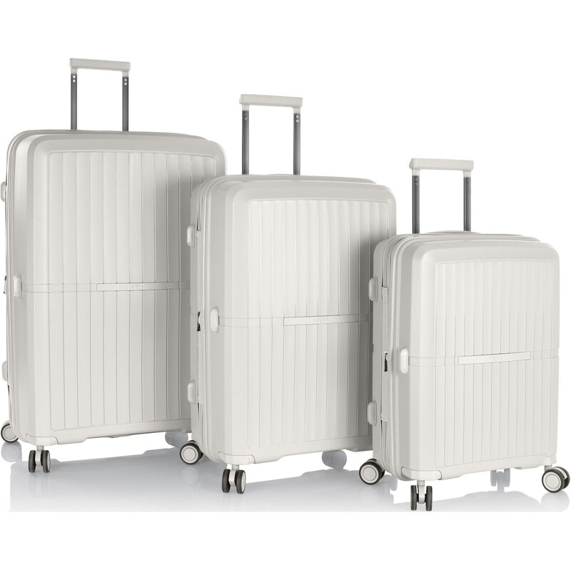 Heys Airlite S,M,L White