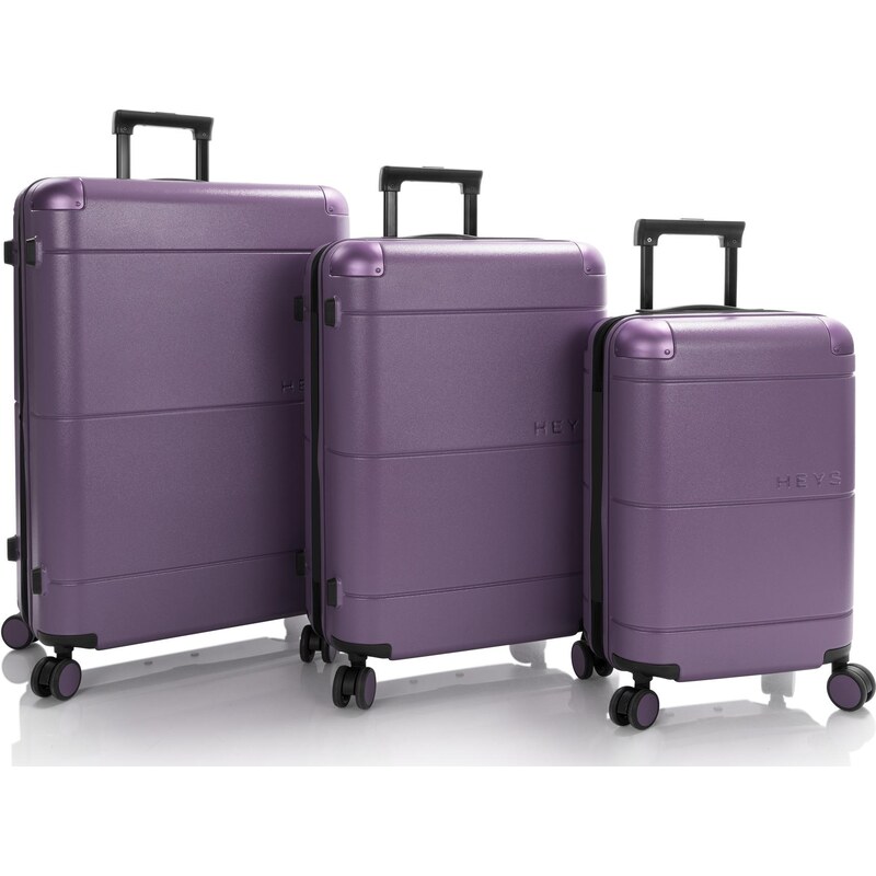 Heys Zen S,M,L Purple
