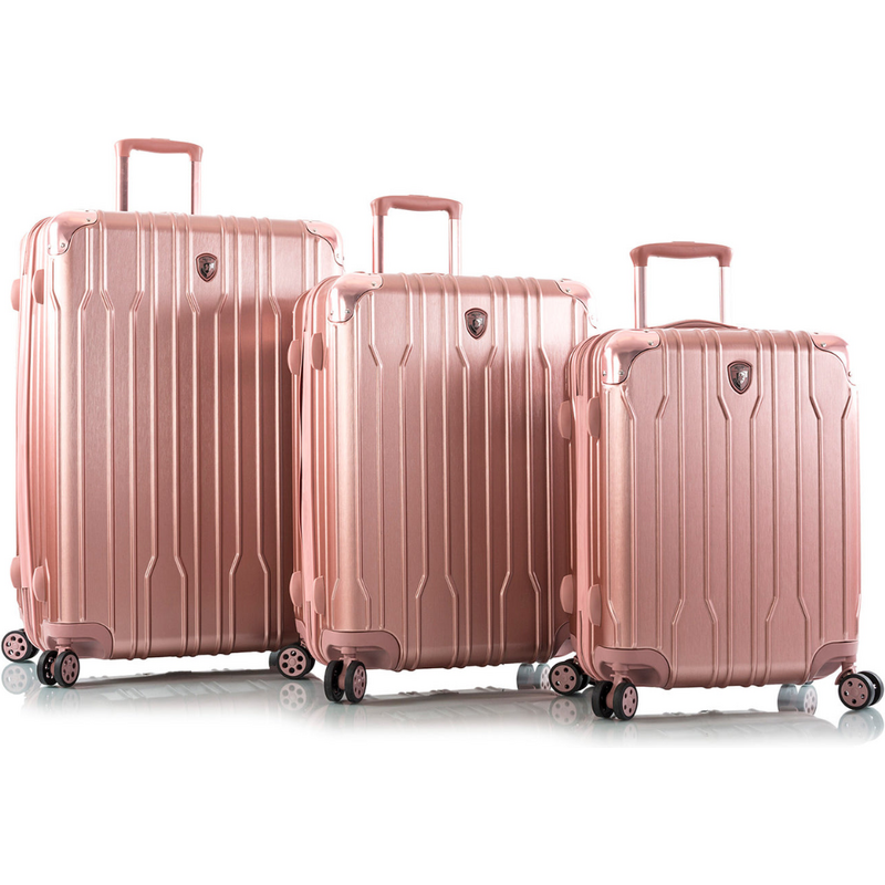 Heys Xtrak S,M,L Rose Gold