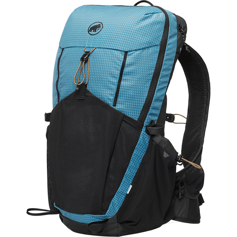 Mammut Ducan 22 sapphire-black