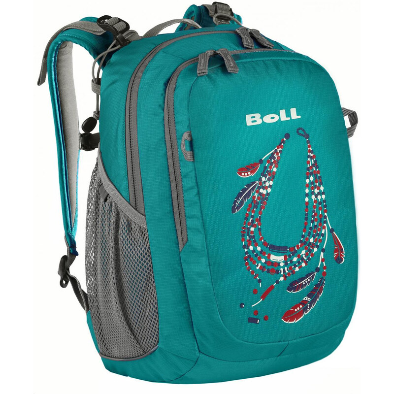 Boll SIOUX 15 Necklace