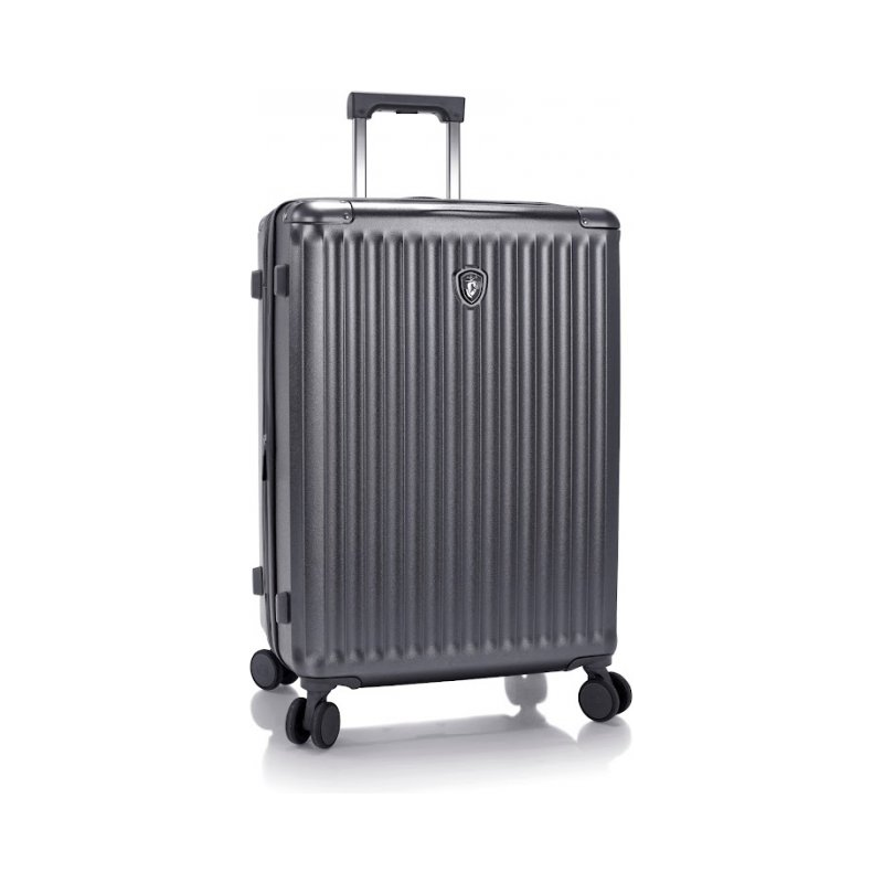 Heys Luxe M Gunmetal