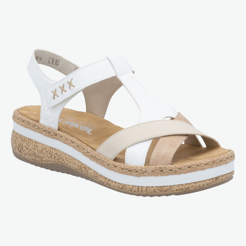 V0919-80 Rieker 37