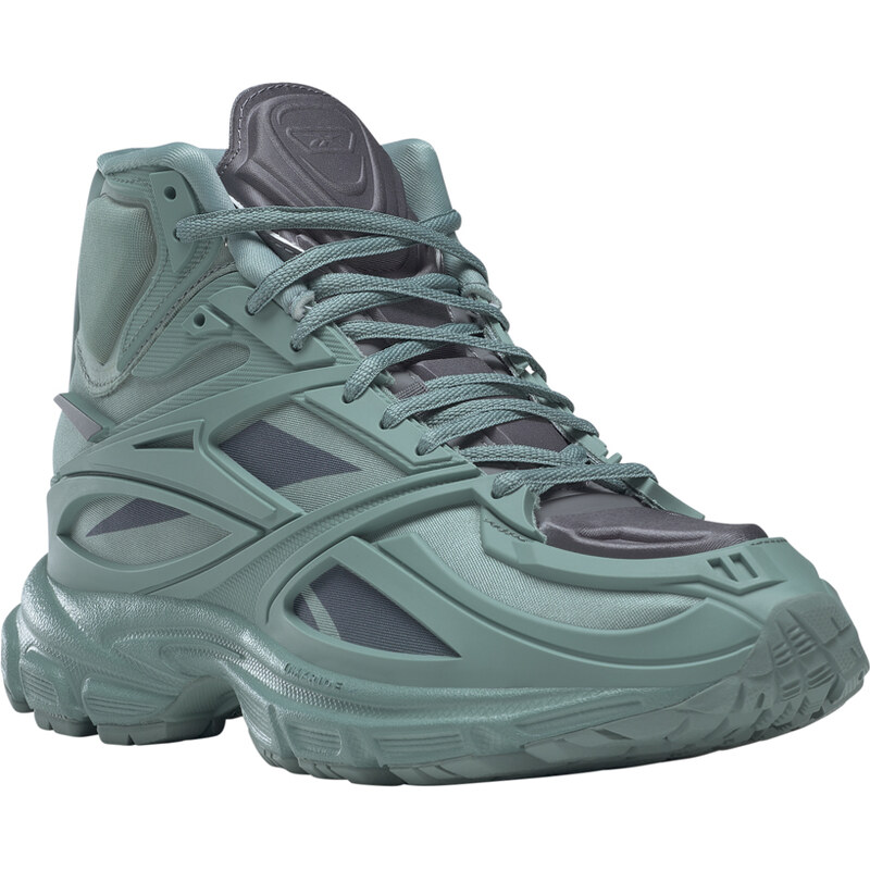 Pánské boty REEBOK REEBOK PREMIER ROAD GY1928 – Zelená