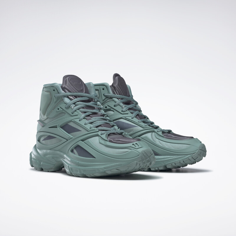 Pánské boty REEBOK REEBOK PREMIER ROAD GY1928 – Zelená