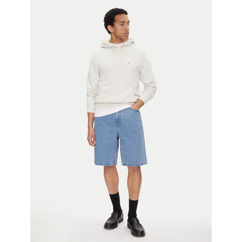 Mikina Calvin Klein Jeans