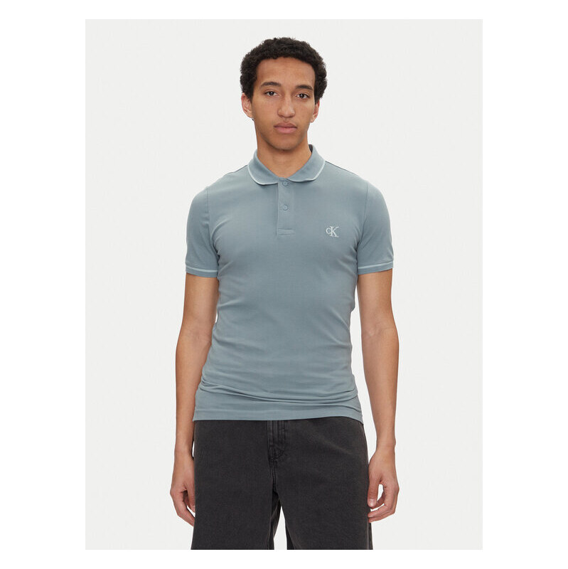 Polokošile Calvin Klein Jeans
