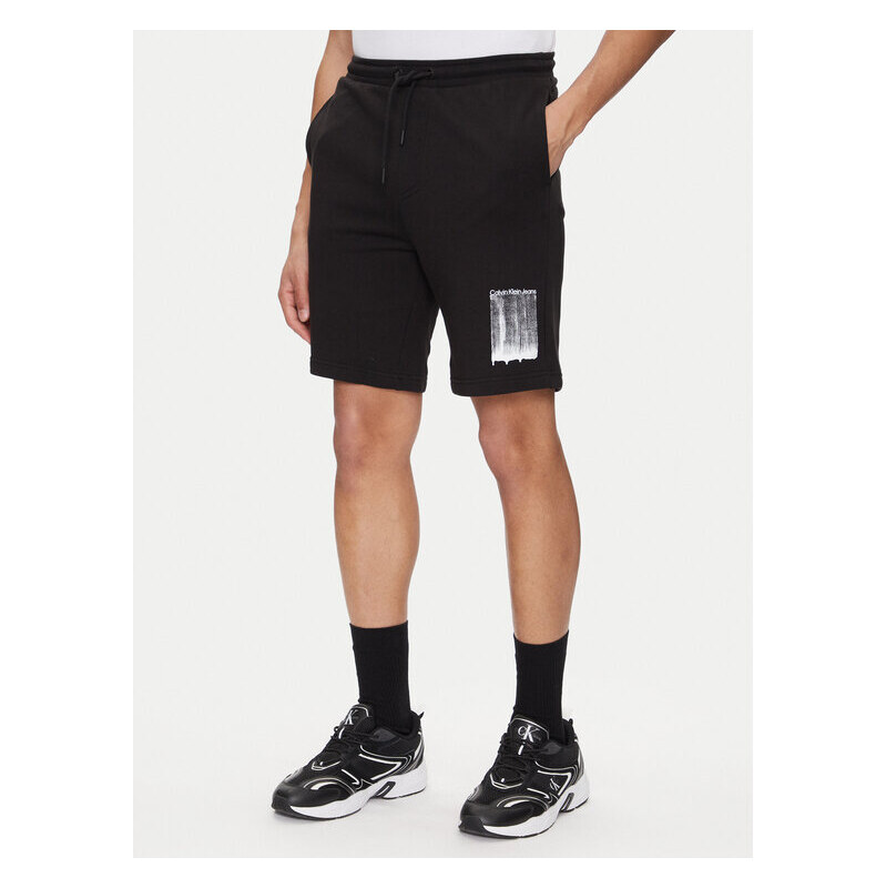 Sportovní kraťasy Calvin Klein Jeans