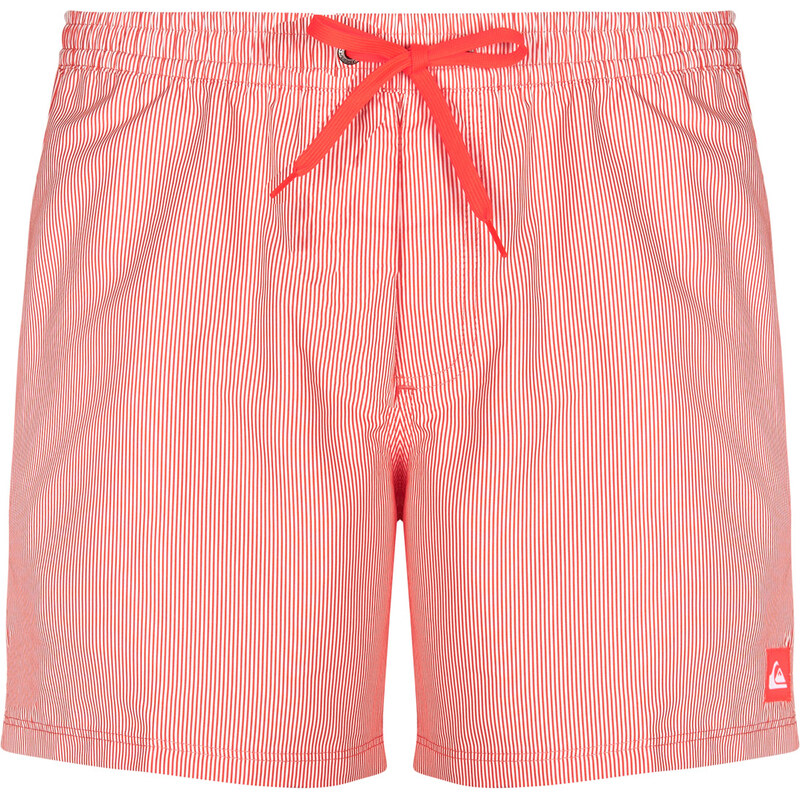 Quiksilver Plavky EVERYDAY DELUXE VOLLEY 15