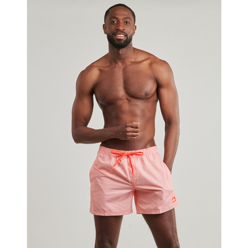 Quiksilver Plavky EVERYDAY DELUXE VOLLEY 15