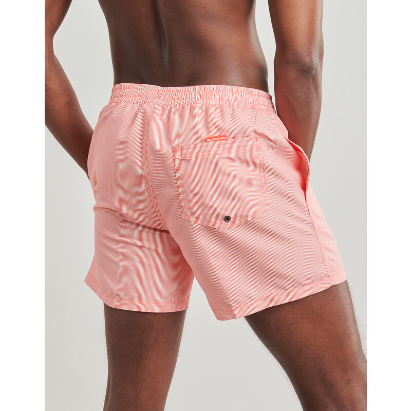 Quiksilver Plavky EVERYDAY DELUXE VOLLEY 15
