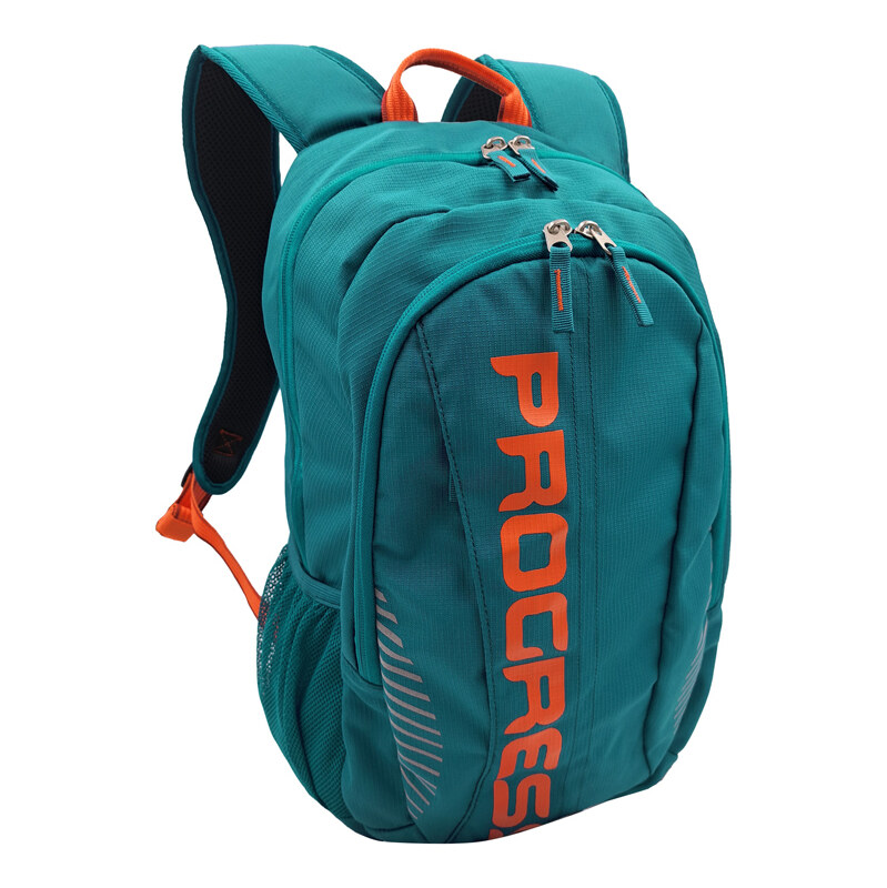 Sportovní batoh PROGRESS Daypack 25l modrý