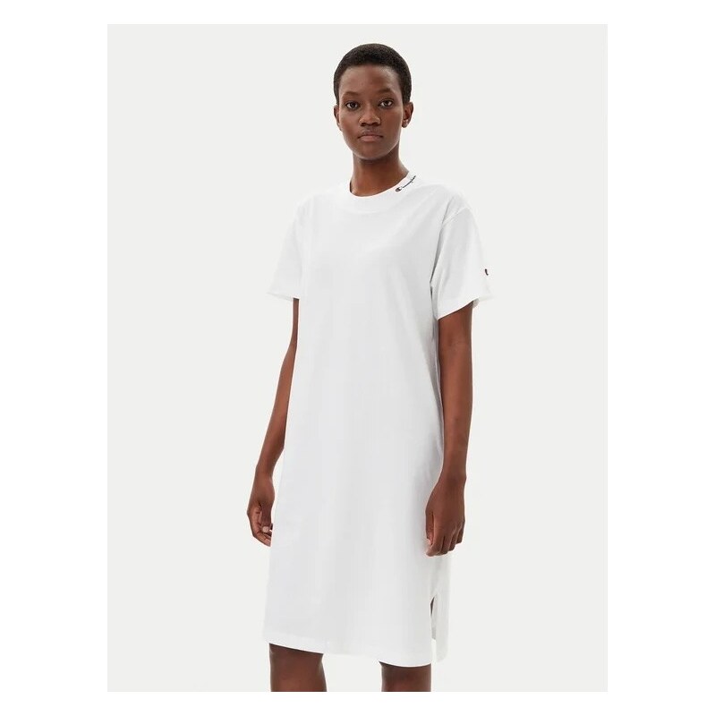 Champion Dress WHITE 105815534