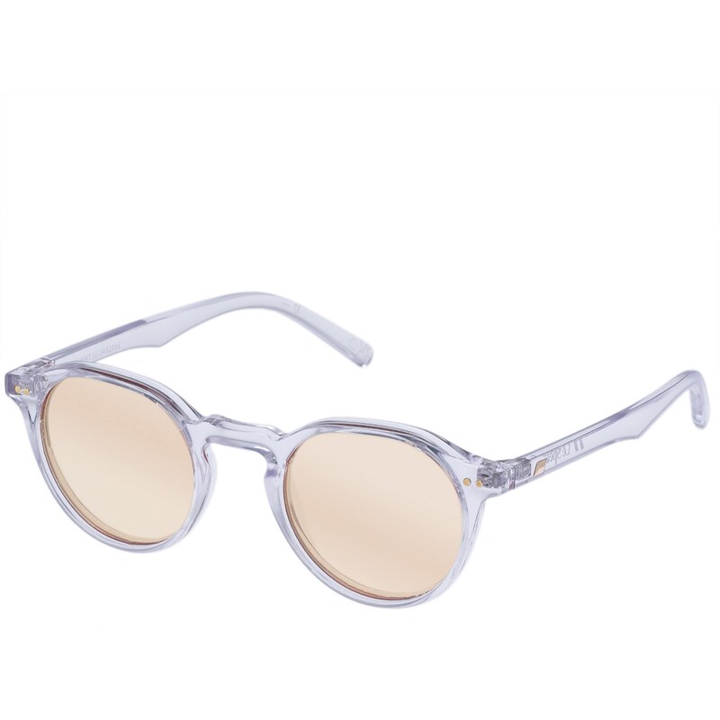 LE SPECS Sluneční brýle Galavant bronzová / průhledná