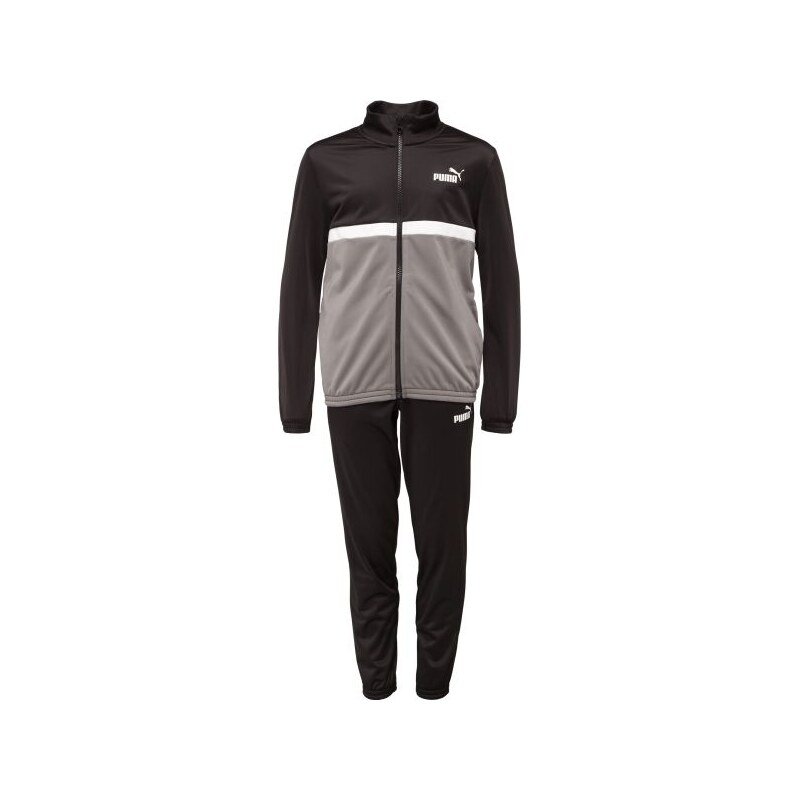 Puma COLORBLOCK POLY SUIT CL B Chlapecká souprava