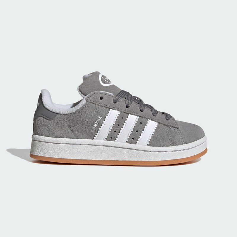 Adidas Boty Campus 00s Elastic Lace Kids