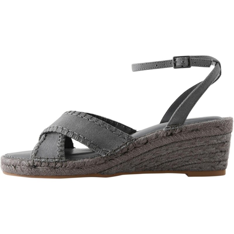 Next Sandály Forever Comfort královská modrá 115096440