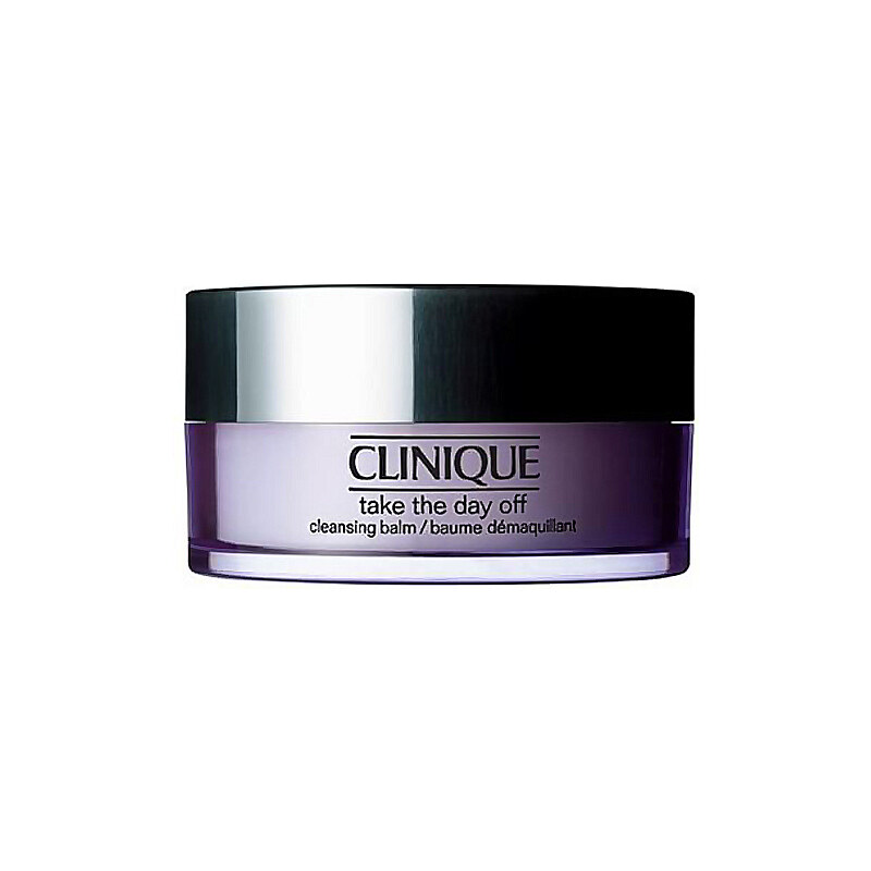 Clinique Take the Day Off Cleansing Balm 125ml Odličovací přípravek W